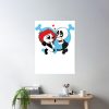 cpostermediumsquare product1000x1000.2 1 - Ruby Gloom Merch