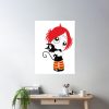 cpostermediumsquare product1000x1000.2 10 - Ruby Gloom Merch