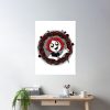 cpostermediumsquare product1000x1000.2 - Ruby Gloom Merch