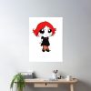 cpostermediumsquare product1000x1000.2 11 - Ruby Gloom Merch