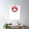 cpostermediumsquare product1000x1000.2 14 - Ruby Gloom Merch