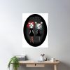 cpostermediumsquare product1000x1000.2 15 - Ruby Gloom Merch