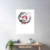 cpostermediumsquare product1000x1000.2 17 - Ruby Gloom Merch