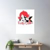 cpostermediumsquare product1000x1000.2 18 - Ruby Gloom Merch