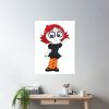 cpostermediumsquare product1000x1000.2 19 - Ruby Gloom Merch