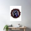 cpostermediumsquare product1000x1000.2 2 - Ruby Gloom Merch