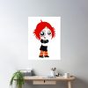 cpostermediumsquare product1000x1000.2 21 - Ruby Gloom Merch