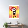 cpostermediumsquare product1000x1000.2 22 - Ruby Gloom Merch