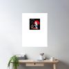 cpostermediumsquare product1000x1000.2 23 - Ruby Gloom Merch