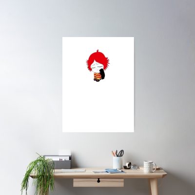 cpostermediumsquare product1000x1000.2 26 - Ruby Gloom Merch