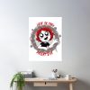 cpostermediumsquare product1000x1000.2 27 - Ruby Gloom Merch