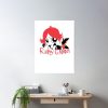 cpostermediumsquare product1000x1000.2 28 - Ruby Gloom Merch