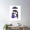 cpostermediumsquare product1000x1000.2 30 - Ruby Gloom Merch