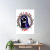 cpostermediumsquare product1000x1000.2 32 - Ruby Gloom Merch