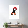 cpostermediumsquare product1000x1000.2 4 - Ruby Gloom Merch