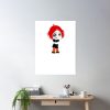 cpostermediumsquare product1000x1000.2 7 - Ruby Gloom Merch