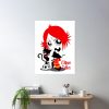 cpostermediumsquare product1000x1000.2 8 - Ruby Gloom Merch