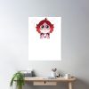 cpostermediumsquare product1000x1000.2 9 - Ruby Gloom Merch