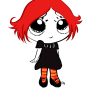 flat750x075f pad750x1000f8f8f8 20 - Ruby Gloom Merch