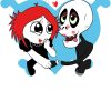 flat750x075f pad750x1000f8f8f8 25 - Ruby Gloom Merch