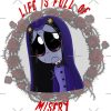 flat750x075f pad750x1000f8f8f8.u15 11 - Ruby Gloom Merch