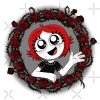 flat750x075f pad750x1000f8f8f8.u2 17 - Ruby Gloom Merch