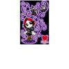 flat750x075f pad750x1000f8f8f8.u2 30 - Ruby Gloom Merch