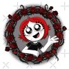 flat750x075f pad750x750f8f8f8 19 - Ruby Gloom Merch