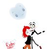 flat750x075f pad750x750f8f8f8 21 - Ruby Gloom Merch