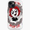 icriphone 14 toughbackax1000 pad1000x1000f8f8f8.u21 25 - Ruby Gloom Merch