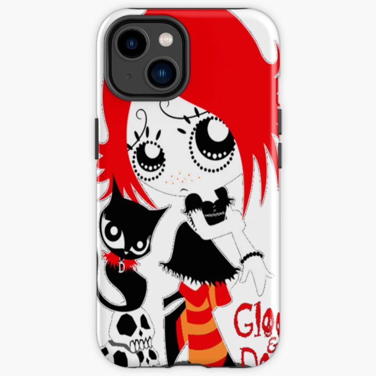 icriphone 14 toughbackax1000 pad1000x1000f8f8f8.u21 28 1 - Ruby Gloom Merch