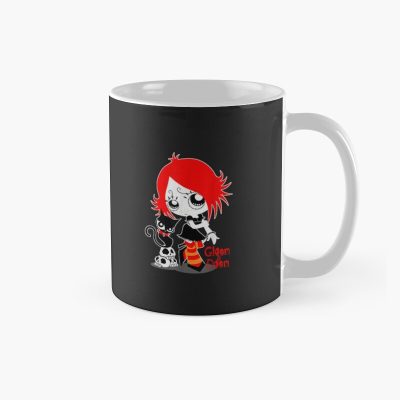 mugstandardx800right pad800x800f8f8f8 5 - Ruby Gloom Merch