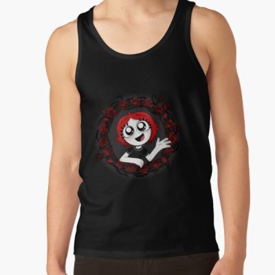 ratankx186010101001c5ca27c6front c288321600600 bgf8f8f8 24 - Ruby Gloom Merch