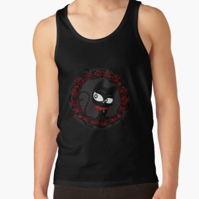 ratankx186010101001c5ca27c6front c288321600600 bgf8f8f8 28 - Ruby Gloom Merch