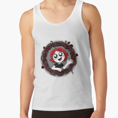 ratankx1860fafafaca443f4786front c288321600600 bgf8f8f8 25 - Ruby Gloom Merch