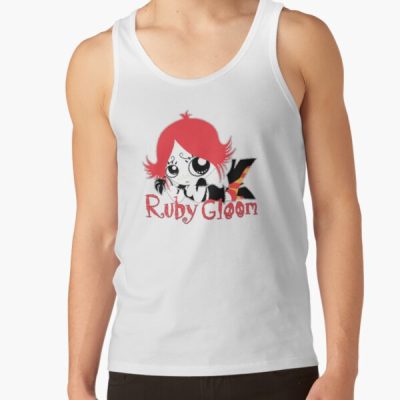 ratankx1860fafafaca443f4786front c288321600600 bgf8f8f8 28 - Ruby Gloom Merch