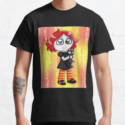 ssrcoclassic teemens10101001c5ca27c6front altsquare product1000x1000.u1 28 - Ruby Gloom Merch