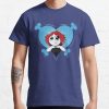 ssrcoclassic teemens353d774d8b4ffd91front altsquare product1000x1000.u1 7 - Ruby Gloom Merch