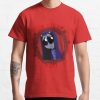 ssrcoclassic teemensdd21218219e99865front altsquare product1000x1000.u1 11 - Ruby Gloom Merch