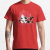 ssrcoclassic teemensdd21218219e99865front altsquare product1000x1000.u1 4 - Ruby Gloom Merch