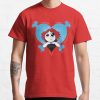 ssrcoclassic teemensdd21218219e99865front altsquare product1000x1000.u1 7 - Ruby Gloom Merch