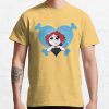 ssrcoclassic teemensffcf6eda6eb664a1front altsquare product1000x1000.u1 7 - Ruby Gloom Merch