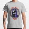 ssrcoclassic teemensheather greyfront altsquare product1000x1000.u1 11 - Ruby Gloom Merch