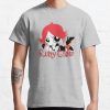 ssrcoclassic teemensheather greyfront altsquare product1000x1000.u1 4 - Ruby Gloom Merch