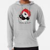 ssrcolightweight hoodiemensheather greyfrontsquare productx1000 bgf8f8f8 14 - Ruby Gloom Merch