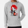 ssrcolightweight hoodiemensheather greyfrontsquare productx1000 bgf8f8f8 16 - Ruby Gloom Merch