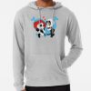 ssrcolightweight hoodiemensheather greyfrontsquare productx1000 bgf8f8f8 7 - Ruby Gloom Merch