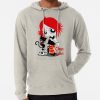 ssrcolightweight hoodiemensoatmeal heatherfrontsquare productx1000 bgf8f8f8 16 - Ruby Gloom Merch
