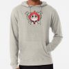 ssrcolightweight hoodiemensoatmeal heatherfrontsquare productx1000 bgf8f8f8 19 - Ruby Gloom Merch