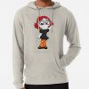 ssrcolightweight hoodiemensoatmeal heatherfrontsquare productx1000 bgf8f8f8 28 - Ruby Gloom Merch